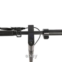 Adult Electric Scooter 19MPH Long Range Folding E-Scooter City Safe Commuter APP