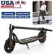 Adult Electric Scooter 22km Foldable 25km/h E-scooter Urban Commuter Waterproof