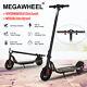 Adult Electric Scooter 250w 5.2ah E-scooter Safe Urban Commuter Foldable