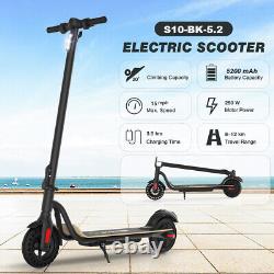 Adult Electric Scooter 25km/h Max Speed Long Range Foldable E-scooter Brand New