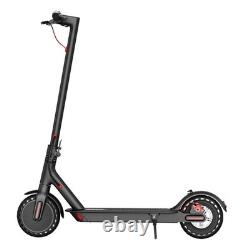 Adult Electric Scooter 30KM/H Long Range Folding E-Scooter City Safe Commuter