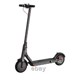 Adult Electric Scooter 30KM/H Long Range Folding E-Scooter City Safe Commuter