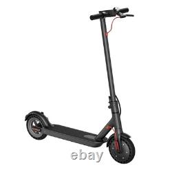 Adult Electric Scooter 30KM/H Long Range Folding E-Scooter City Safe Commuter