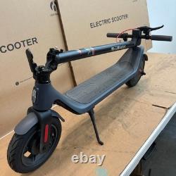 Adult Electric Scooter 350W 30km Long Range Folding E-Scooter Urban Commuter