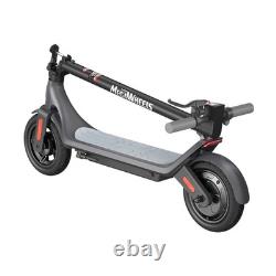 Adult Electric Scooter 350W 30km Long Range Folding E-Scooter Urban Commuter
