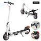 Adult Electric Scooter 350W Motor Folding E-Scooter Long Range Commuter 25KM/H