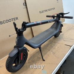 Adult Electric Scooter 350w 10.2ah 30km Long Range Urban Commuter E Scooter
