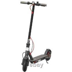 Adult Electric Scooter 350w 10.5ah Long Range Foldable 19mph Max Speed E-scooter