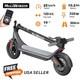 Adult Electric Scooter 350w 30km Long Range Folding Commuter E-scooter &app