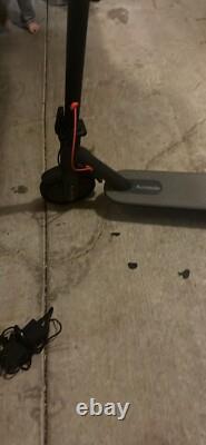 Adult Electric Scooter 350w Long Range 30km High Speed 19mph 10.5ah