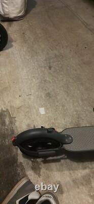 Adult Electric Scooter 350w Long Range 30km High Speed 19mph 10.5ah