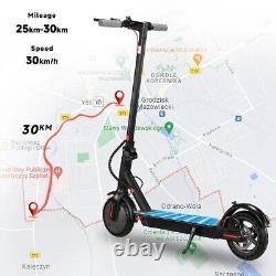 Adult Electric Scooter 36v 10.4ah Escooter KickScooter withAPP Long Range NEW US