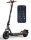 Adult Electric Scooter 600w 28mile 20mph Max Speed E Scooter &front Suspension