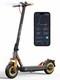 Adult Electric Scooter 600w 50km Long Range Folding E-scooter Urban Commuter