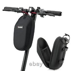 Adult Electric Scooter 650W Foldable Long Range 25MPH High Speed Urban Commuter