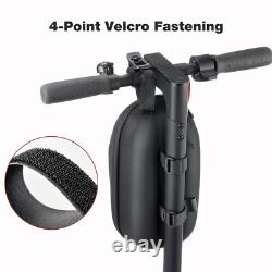 Adult Electric Scooter 650W Foldable Long Range 25MPH High Speed Urban Commuter
