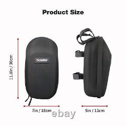 Adult Electric Scooter 650W Foldable Long Range 25MPH High Speed Urban Commuter
