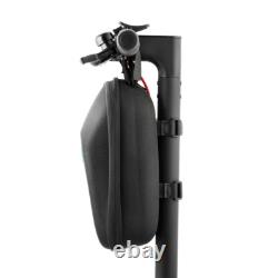 Adult Electric Scooter 650W Foldable Long Range 25MPH High Speed Urban Commuter