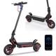 Adult Electric Scooter 750W Off-Road Tires Up to 25MPH 28mile Range Max. 264 lbs