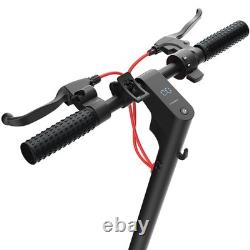 Adult Electric Scooter 750W Off-Road Tires Up to 25MPH 28mile Range Max. 264 lbs