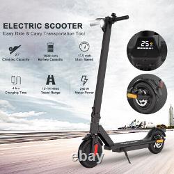 Adult Electric Scooter A5 A6 S10 S11 Powerful Motor E-Scooter Urban Foldable