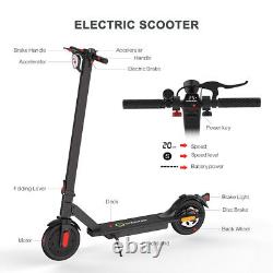 Adult Electric Scooter A5 A6 S10 S11 Powerful Motor E-Scooter Urban Foldable