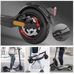 Adult Electric Scooter A5 A6 S10 S11 Powerful Motor E-Scooter Urban Foldable