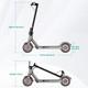 Adult Electric Scooter D8 Pro 350W 19MPH 36V 7.8AH Battery Foldable E Scooter