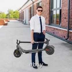 Adult Electric Scooter E-scooter Kid Teen Folding Safe Urban Commuter Long Range