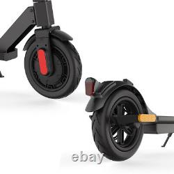 Adult Electric Scooter E-scooter Portable Folding Safe Urban Commuter Long Range