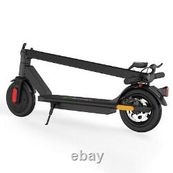 Adult Electric Scooter E-scooter Portable Folding Safe Urban Commuter Long Range