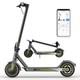 Adult Electric Scooter Foldable 19MPH 30KM E Scooter for Birthday Gift/Commute
