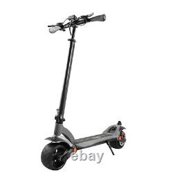 Adult Electric Scooter Foldable 25 mph Max Speed 500W 25 Miles Commuting Scooter