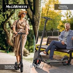 Adult Electric Scooter Foldable 30Km Long Range High Speed 25KM/H Urban Commuter