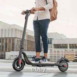 Adult Electric Scooter Foldable 30Km Long Range High Speed 25KM/H Urban Commuter