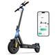 Adult Electric Scooter Foldable Long Range 39miles Max 20mph Urban Commuter