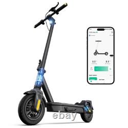 Adult Electric Scooter Foldable Long Range 39miles Max 20mph Urban Commuter