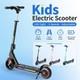 Adult Electric Scooter Foldable Long Range High Speed 15KM/H Urban Commuter