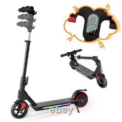 Adult Electric Scooter Foldable Long Range High Speed 15KM/H Urban Commuter