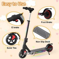 Adult Electric Scooter Foldable Long Range High Speed 15KM/H Urban Commuter