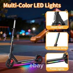 Adult Electric Scooter Foldable Long Range High Speed 15KM/H Urban Commuter