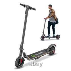 Adult Electric Scooter Folding 25km/H E-Scooter Urban 8 Commuter HOT SALE