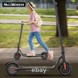 Adult Electric Scooter Folding 25km/H E-Scooter Urban 8 Commuter HOT SALE