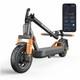 Adult Electric Scooter Folding E-scooter 367w 19mil Shock Absorption&app Control