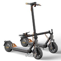 Adult Electric Scooter Folding E-scooter 367w 19mil Shock Absorption&app Control