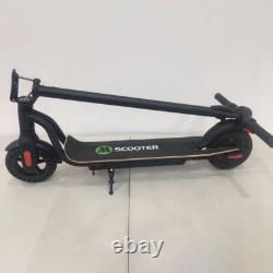 Adult Electric Scooter Long Range 25km/h Fast-speed Urban Escooter Second-hand