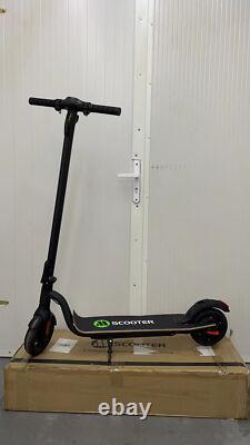 Adult Electric Scooter Long Range 25km/h Fast-speed Urban Escooter Second-hand
