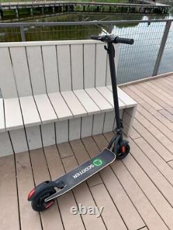 Adult Electric Scooter Long Range 25km/h Fast-speed Urban Escooter Second-hand
