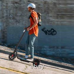 Adult Electric Scooter Long Range 25km/h Fast-speed Urban Escooter Second-hand