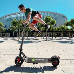 Adult Electric Scooter Long Range Folding 7.8ah 25 Km/h E-scooter Rban Commuter
